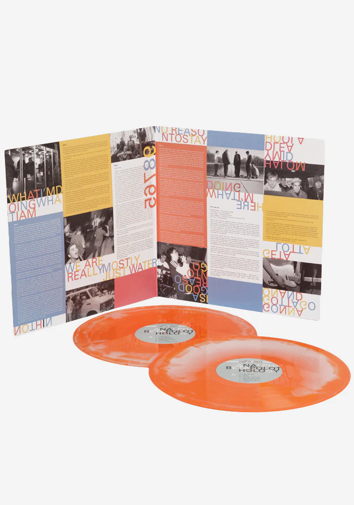 Analphabetapolothology Exclusive 2 LP - Image 5