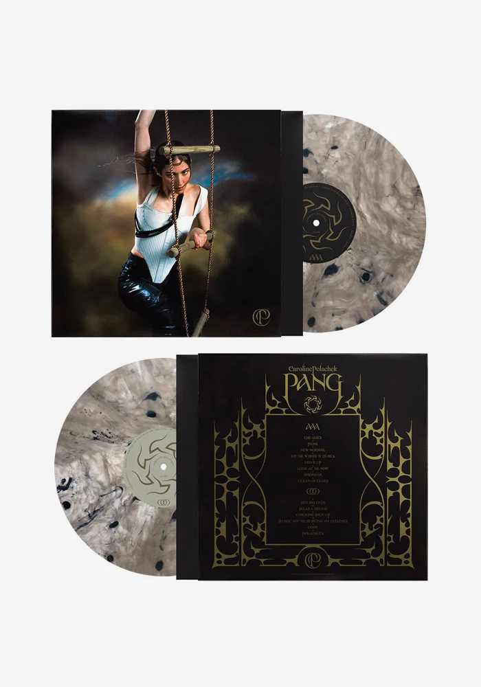 Pang Exclusive LP - Image 2