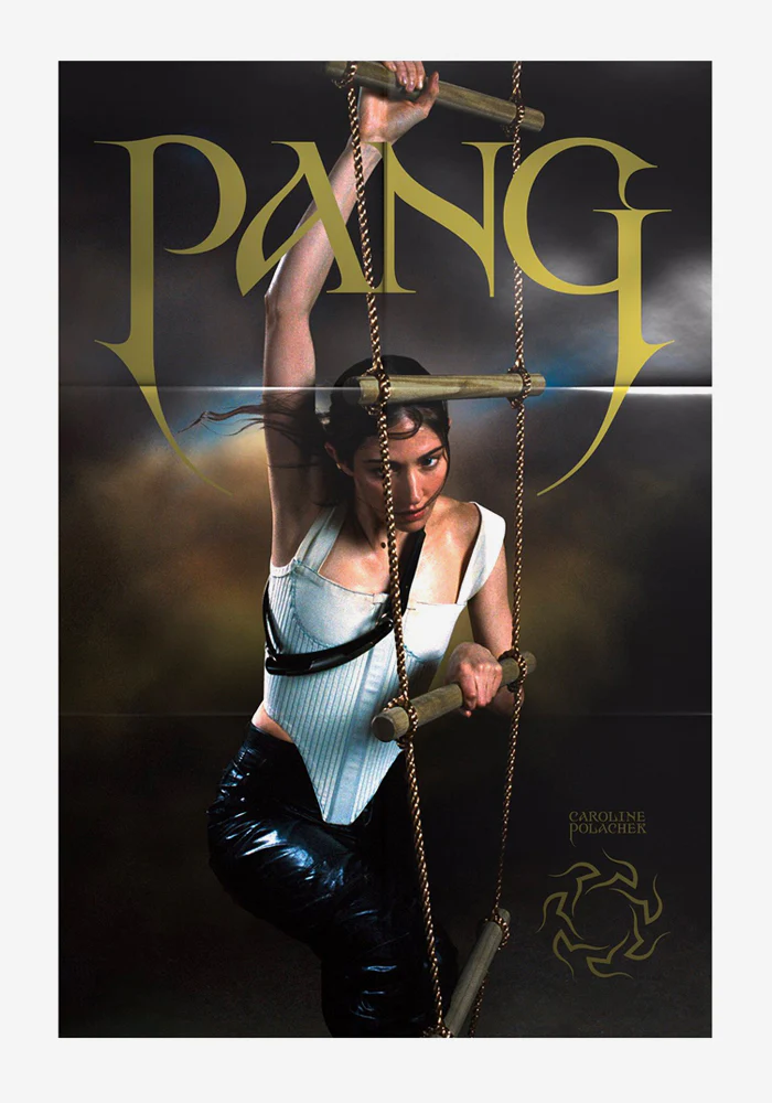 Pang Exclusive LP - Image 3