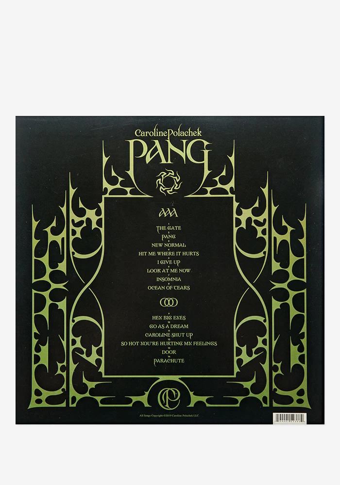 Pang Exclusive LP - Image 4