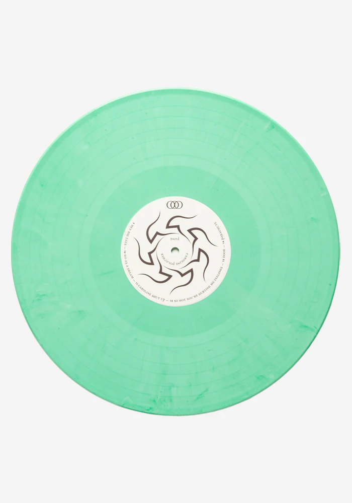 Pang Exclusive LP (Mint) - Image 2