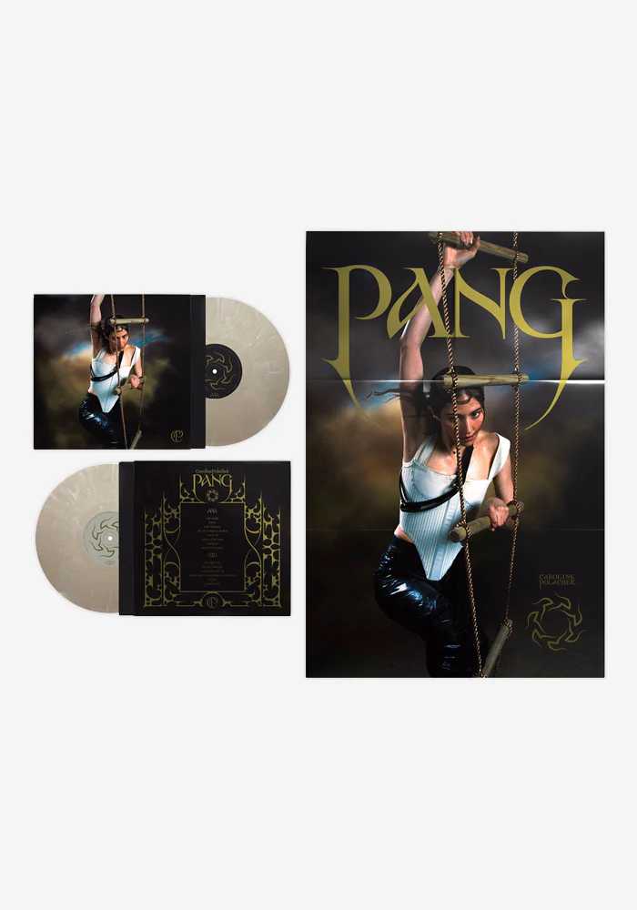 Pang LP (Color) - Image 2