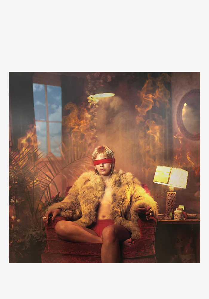 The Art Of Forgetting 2LP (Color)