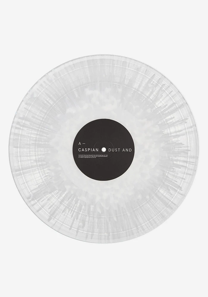 Dust And Disquiet Exclusive 2-LP - Image 2