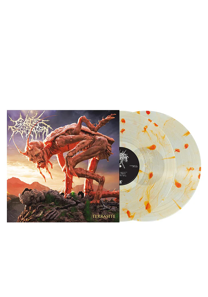 Terrasite 2LP (Color) - Image 2