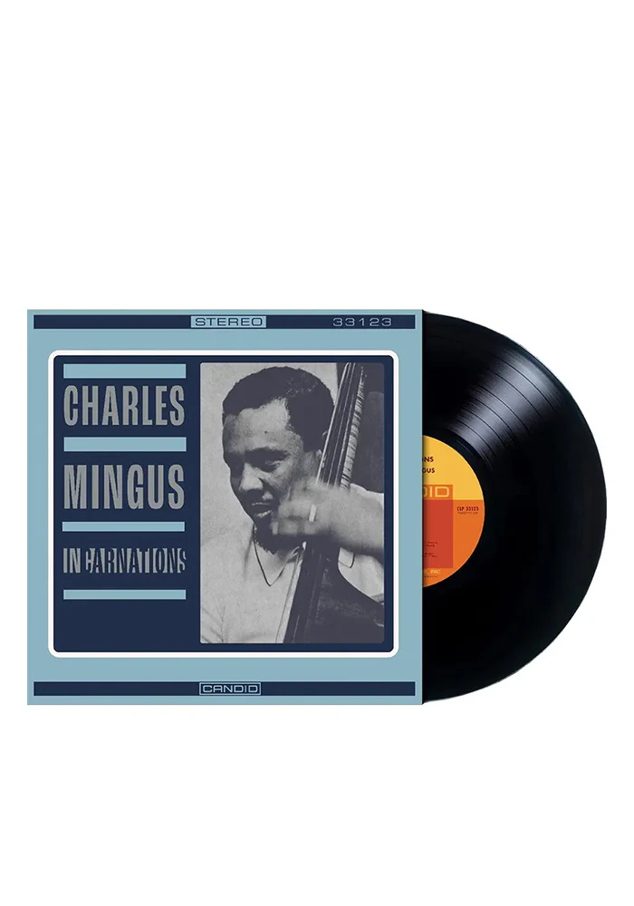 Incarnations LP