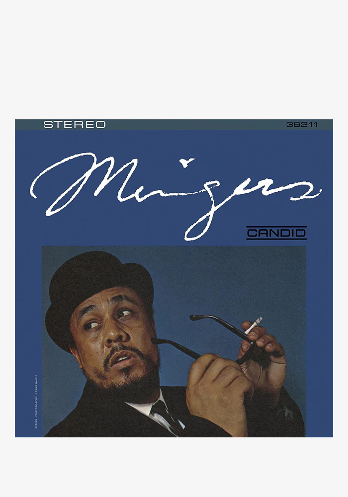 Mingus LP (180g)
