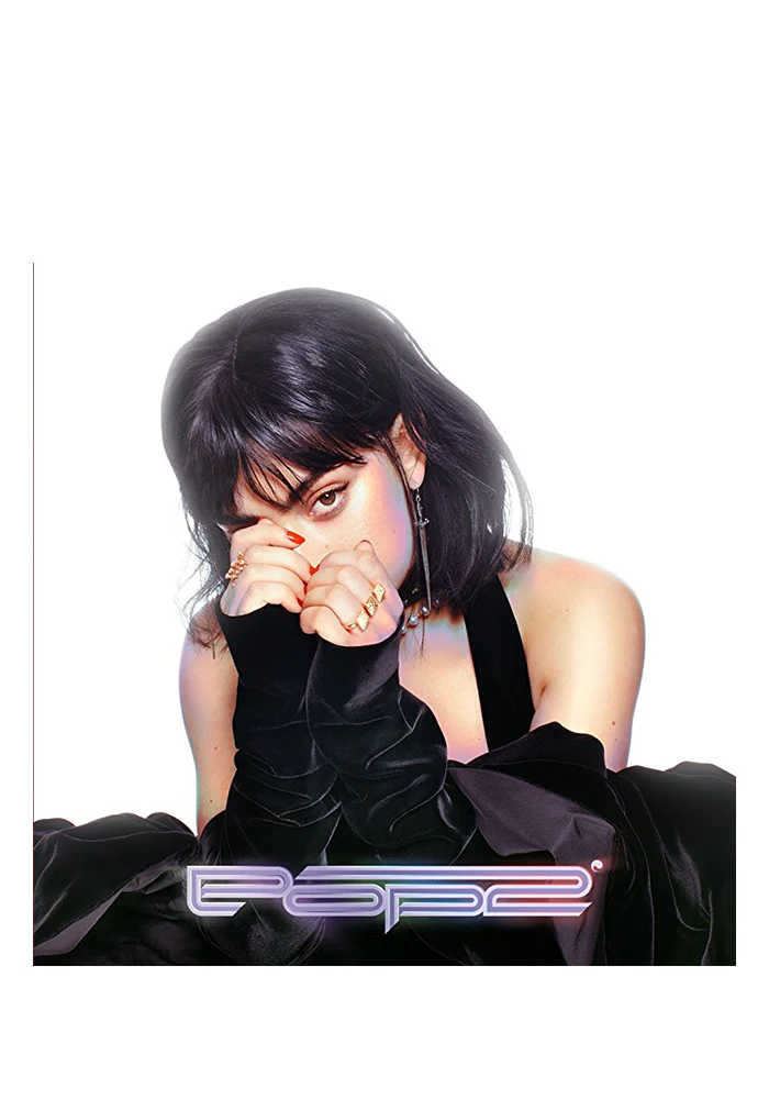 Number 1 Angel / Pop 2 2LP (Color) - Image 2