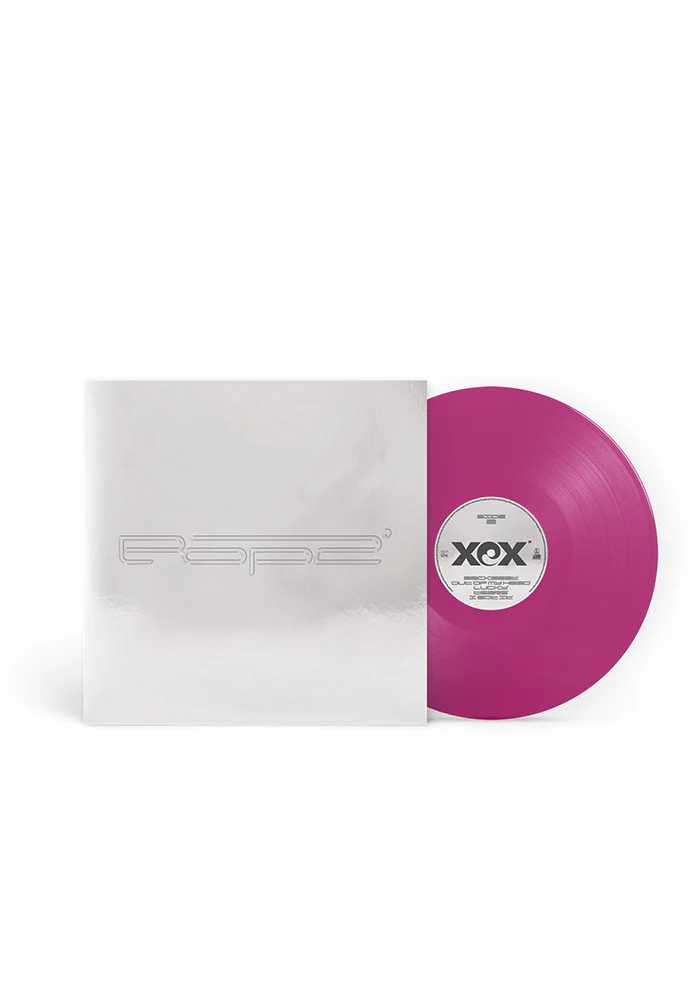Pop2 5th Anniversary LP (Color) - Image 2