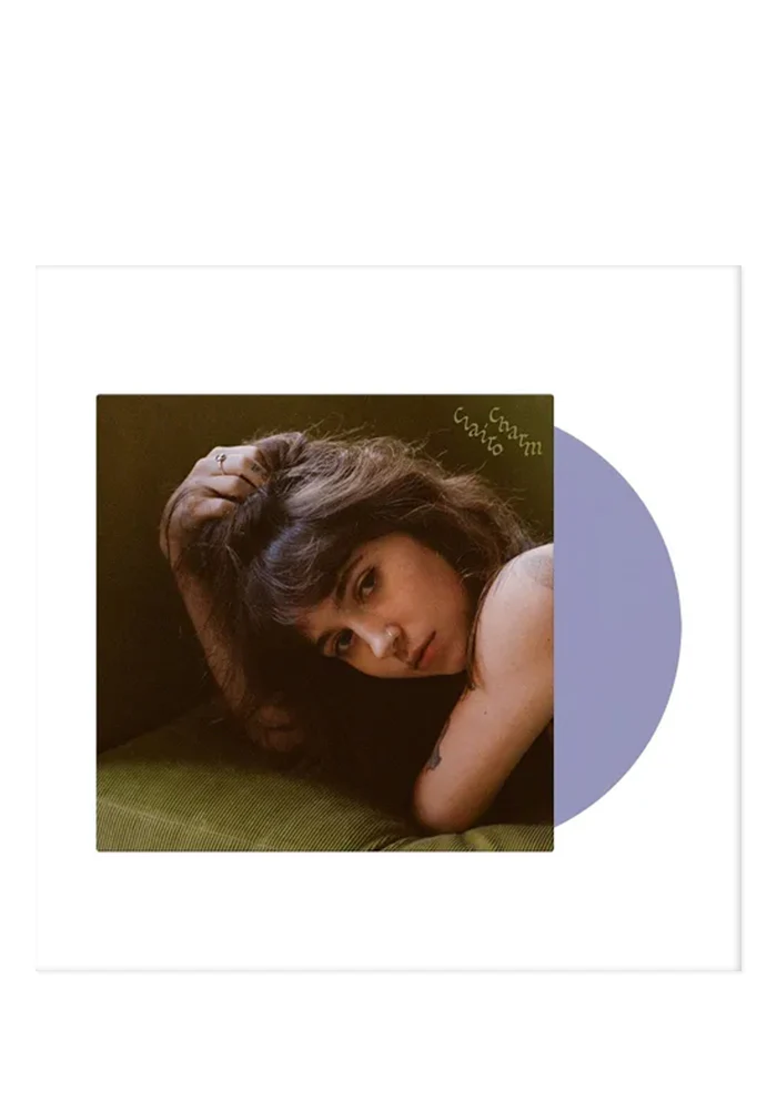 Charm LP (Purple LP) - Image 2