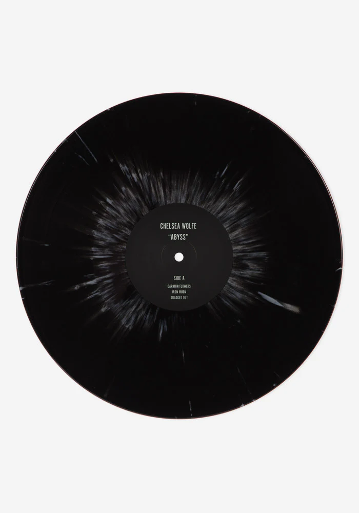 Abyss Exclusive 2-LP - Image 2