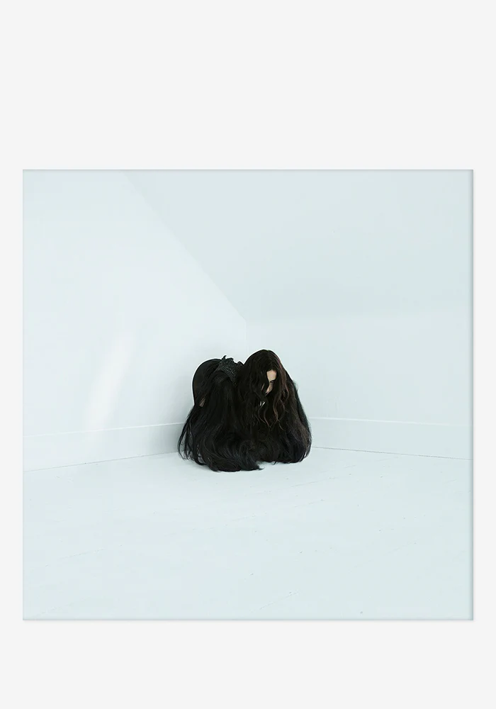 Hiss Spun With Autographed CD Booklet
