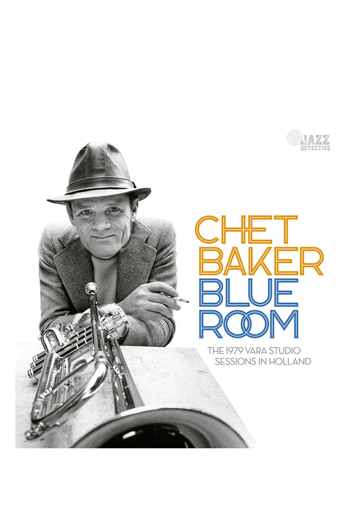 Blue Room: The 1979 Vara Studio Sessions In Holland 2LP