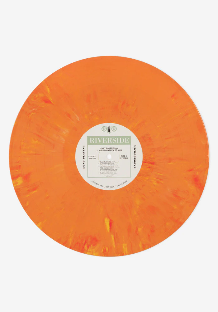 It Could Happen To You Exclusive LP - Image 2