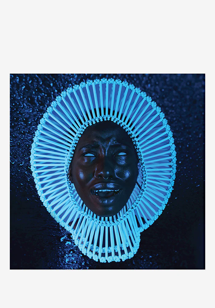 Awaken, My Love! 2 LP