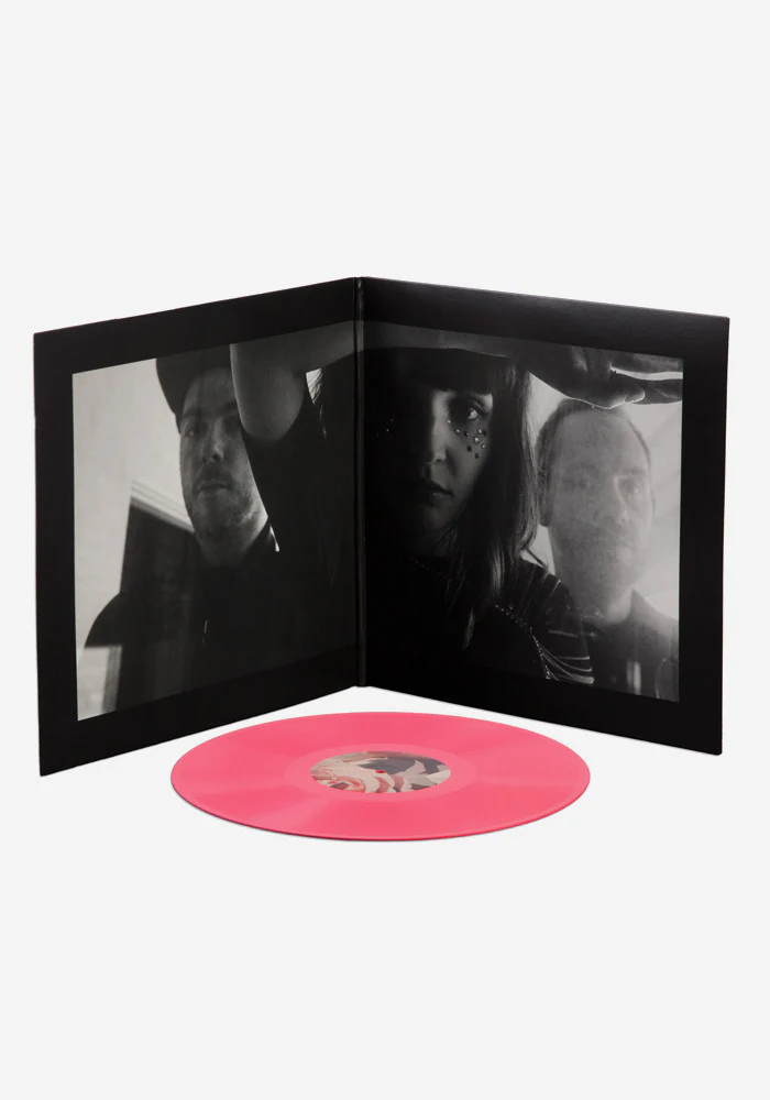 Every Open Eye Exclusive LP - Image 3