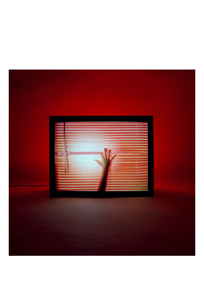 Screen Violence Cassette