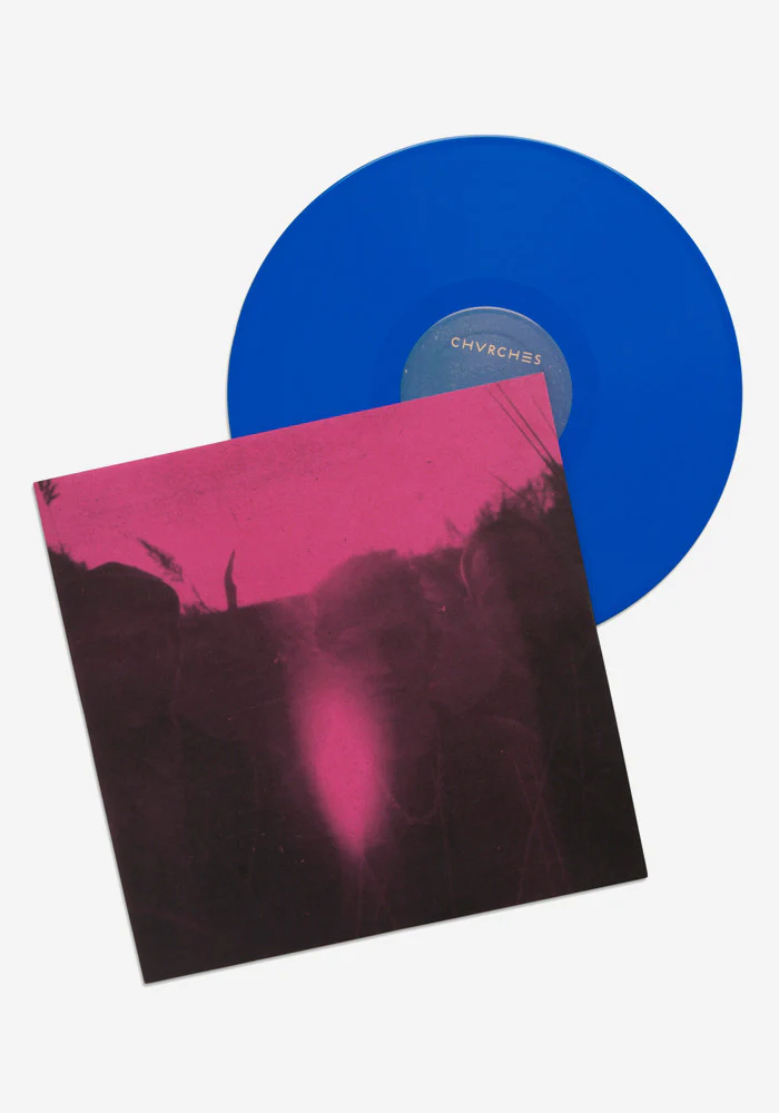 The Bones Of What You Believe Exclusive LP - Image 3