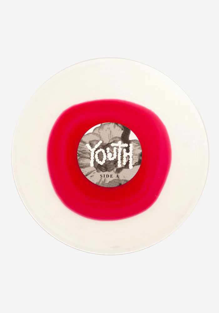 Youth Exclusive LP (Blob) - Image 2