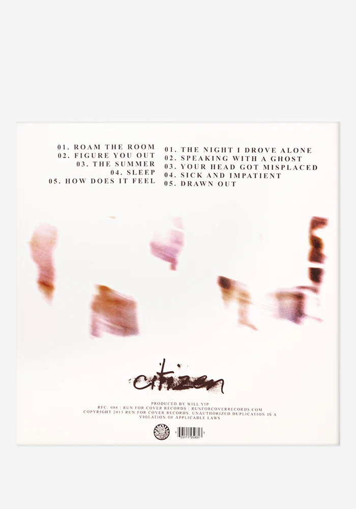Youth Exclusive LP (Blob) - Image 3