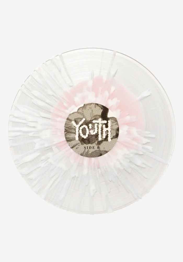 Youth Exclusive LP (Splatter) - Image 2
