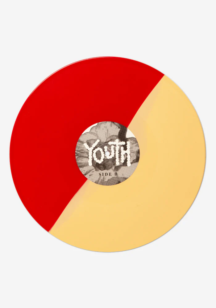 Youth Exclusive LP (Split) - Image 2