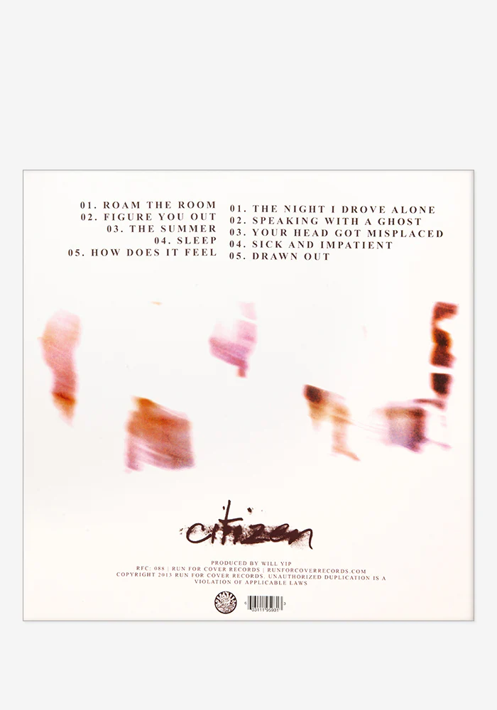 Youth Exclusive LP (Split) - Image 3