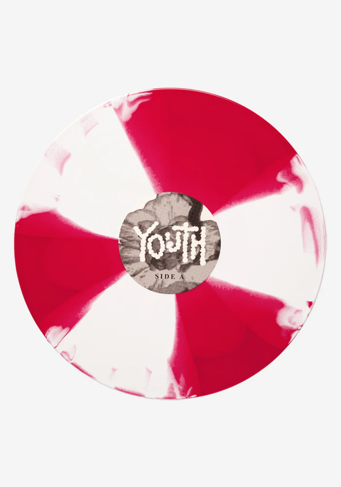Youth Exclusive LP (Triple Button) - Image 2