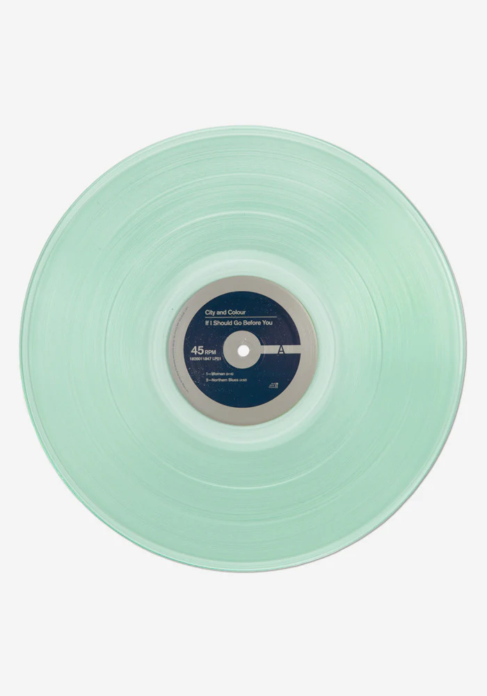 If I Should Go Before You Exclusive 2-LP - Image 2