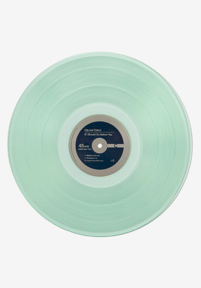 If I Should Go Before You Exclusive 2-LP - Image 3