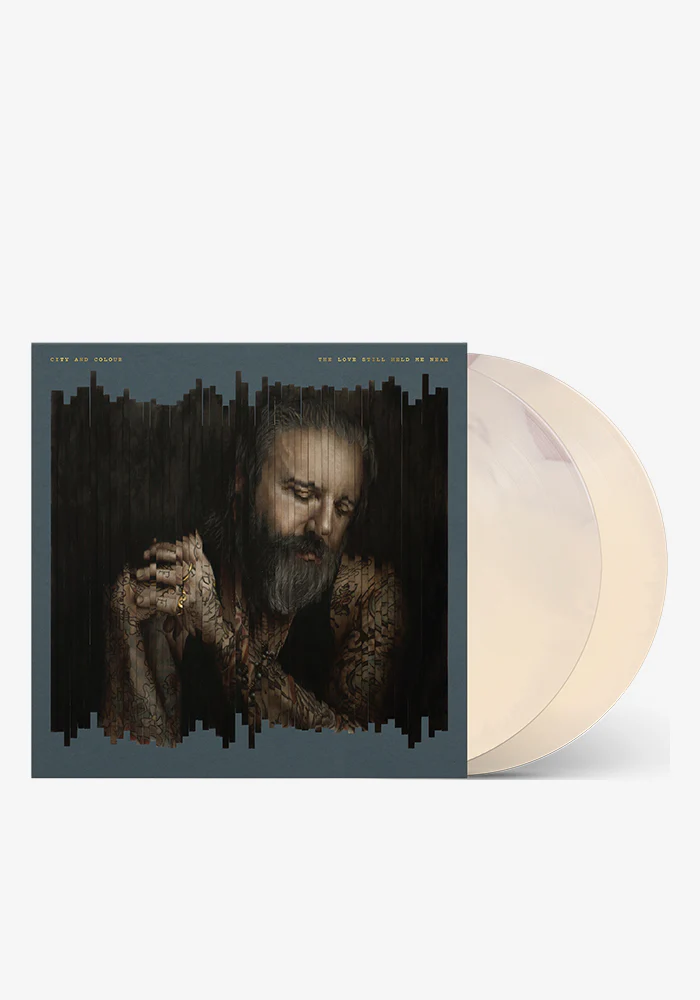 The Love Still Held Me Near 2LP (Color) - Image 2