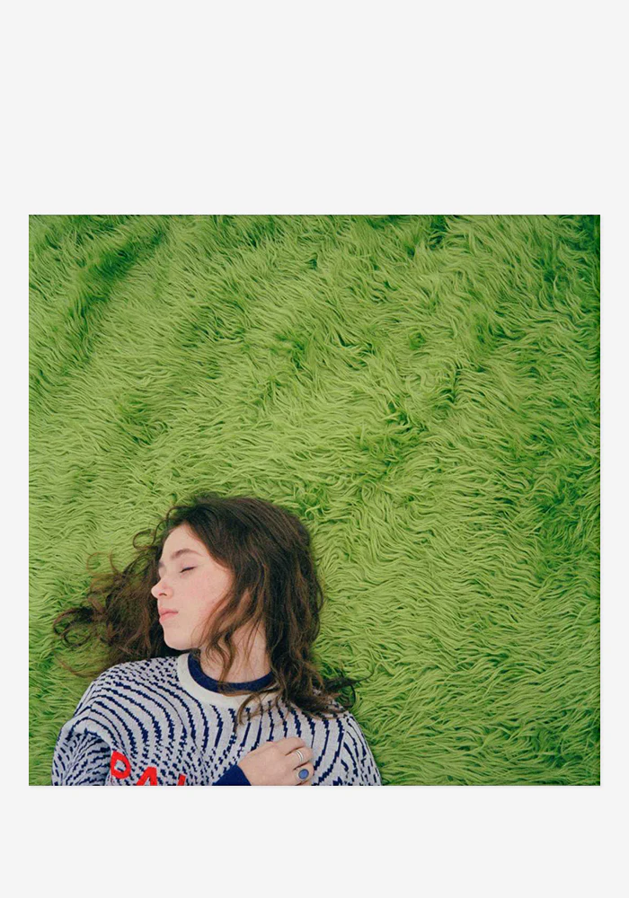 Diary 001 EP