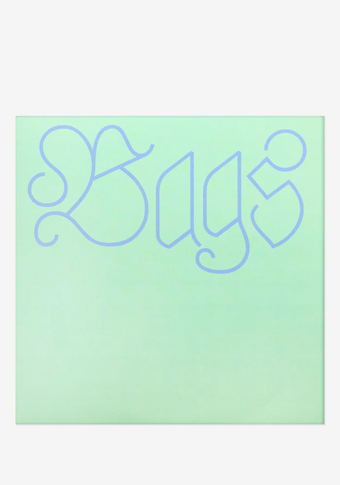 Immunity LP (Color) - Image 2