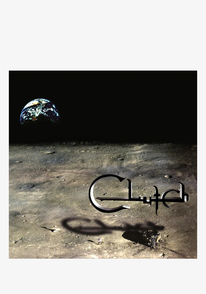 Clutch LP