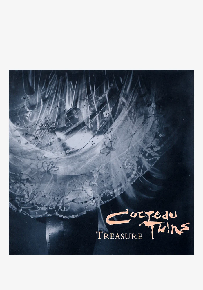 Treasure LP