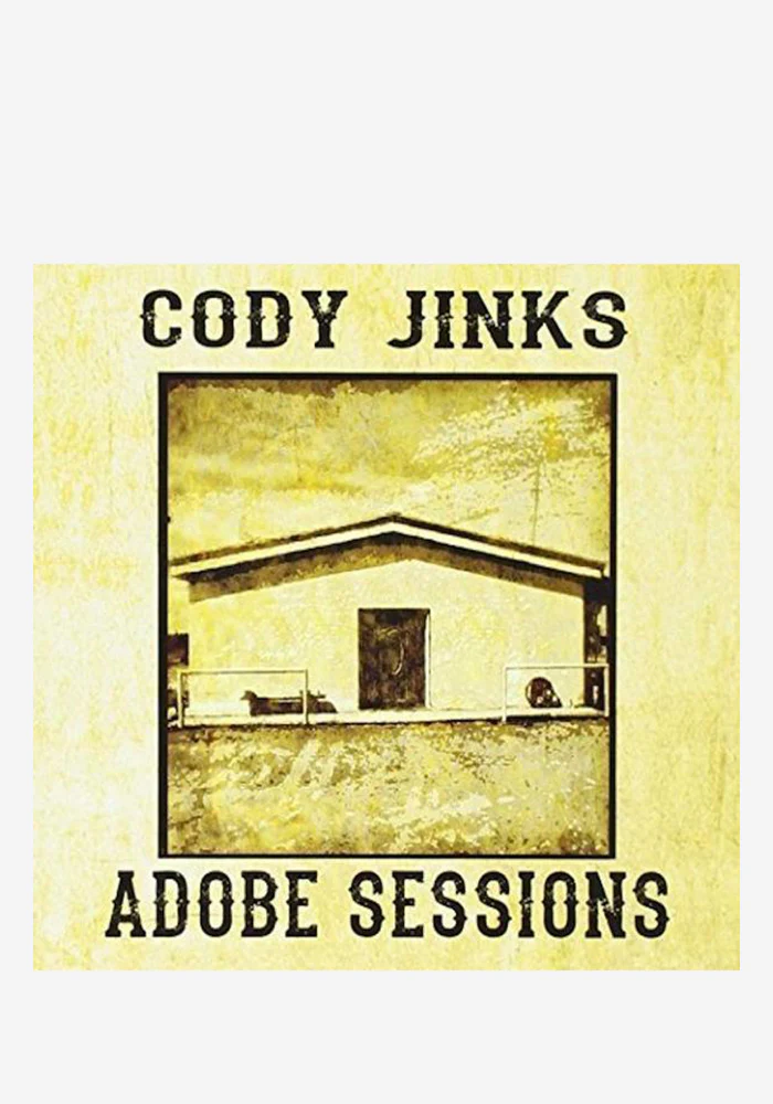 Adobe Sessions 2LP