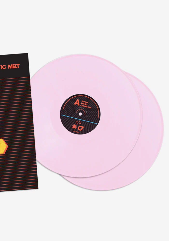 Galactic Melt Exclusive 2 LP - Image 2