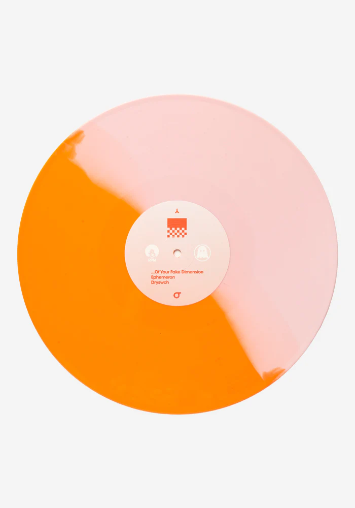 Iteration Exclusive 2LP - Image 2