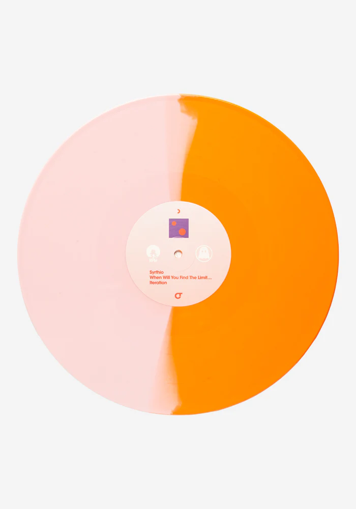 Iteration Exclusive 2LP - Image 3