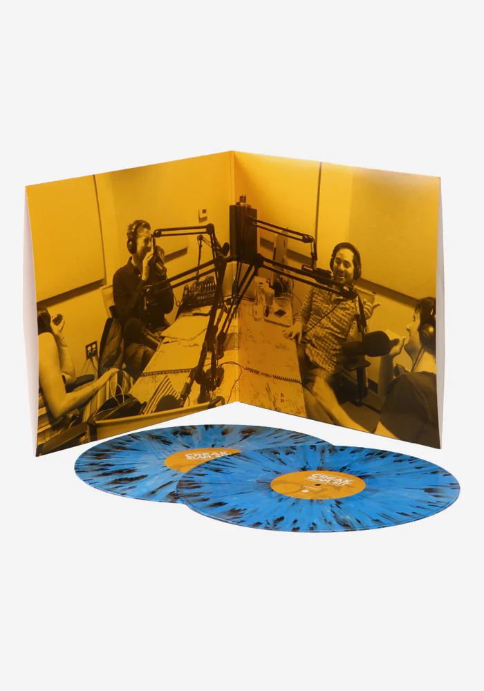 Creak, Slam, Sit: The Jack Sjunior & Brian Pieces Saga Exclusive 2 LP - Image 4