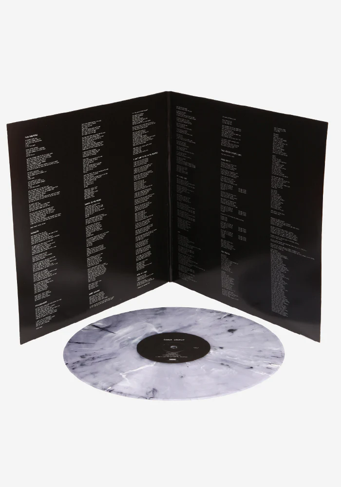 Conor Oberst Exclusive LP (Marble) - Image 3