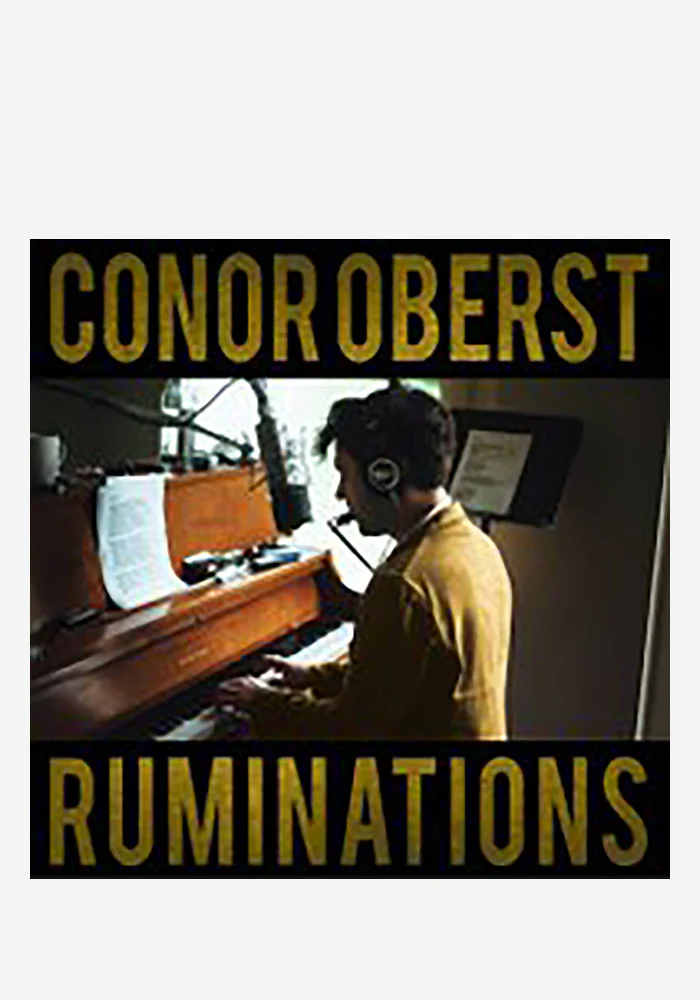 Ruminations: Expanded 2LP