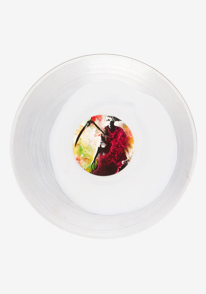 All We Love We Leave Behind Exclusive 2LP - Image 3