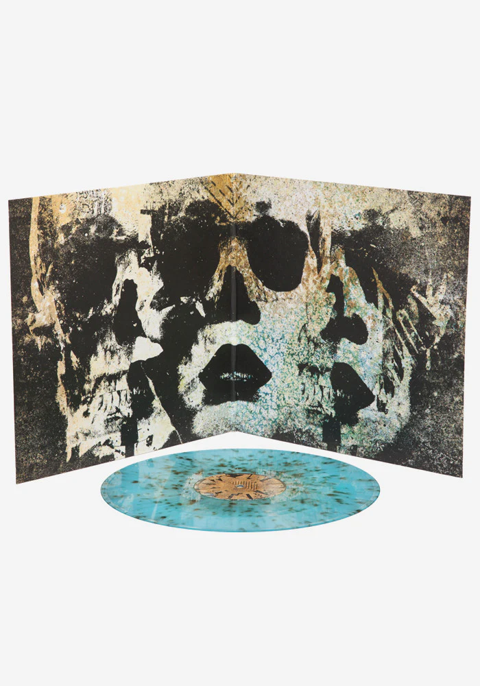 Axe To Fall Exclusive LP - Image 3