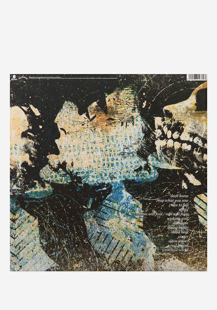 Axe To Fall Exclusive LP - Image 4