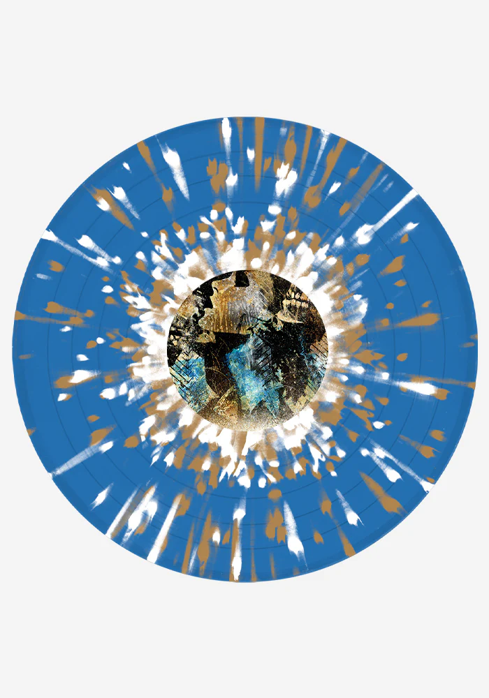 Axe To Fall Exclusive LP (Splatter) - Image 2
