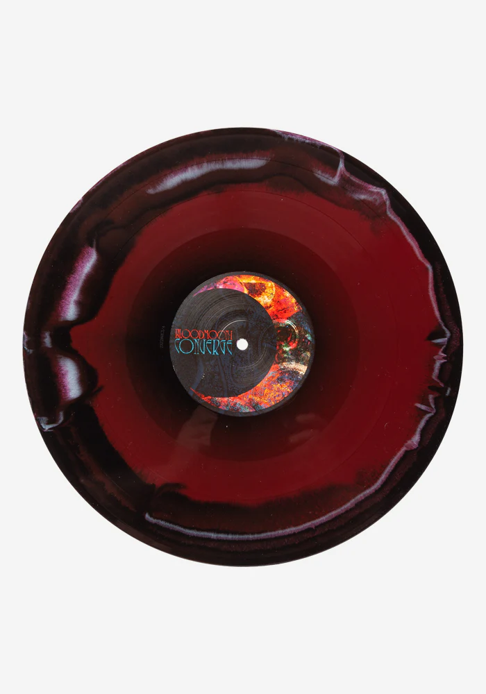Bloodmoon I Exclusive 2LP - Image 3