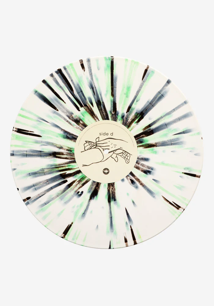 Beneath Medicine Tree Exclusive 2LP - Image 3