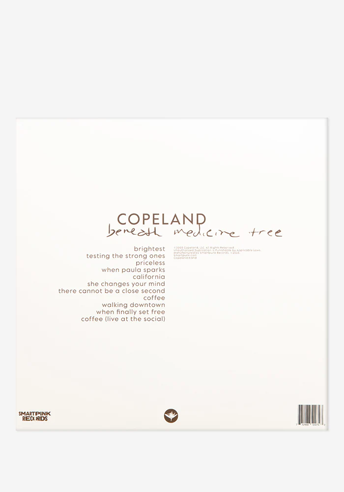 Beneath Medicine Tree Exclusive 2LP - Image 4