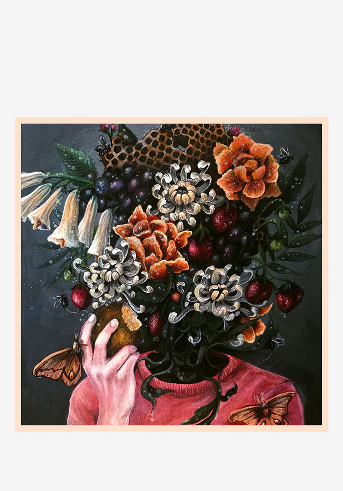 effloresce EP